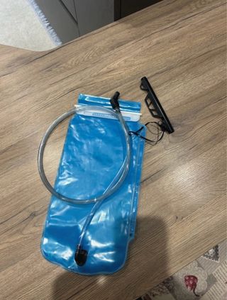 Zaino MTB B'Twin idrico