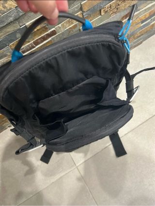 Zaino MTB B'Twin idrico