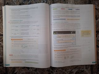 Lengua Castellana y Literatura 1º Bachillerato