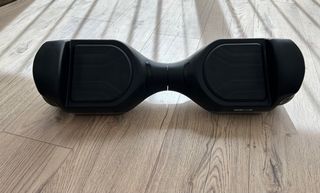 Hoverboard Gyropode