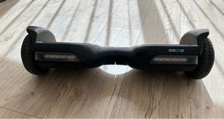 Hoverboard Gyropode