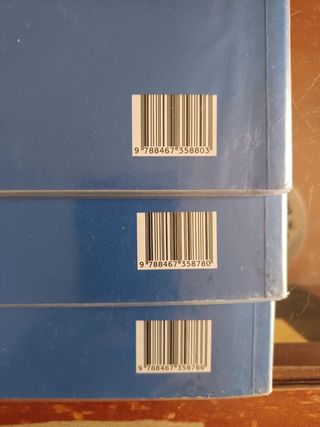 Geografía E Historia, 4 Eso.