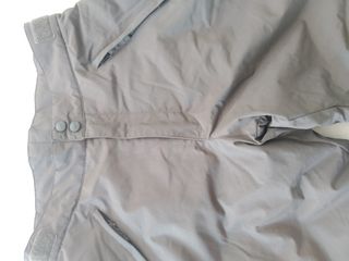 Pantalón Nieve Decathlon T.14 (equivale M mujer) 