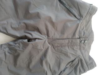 Pantalón Nieve Decathlon T.14 (equivale M mujer) 