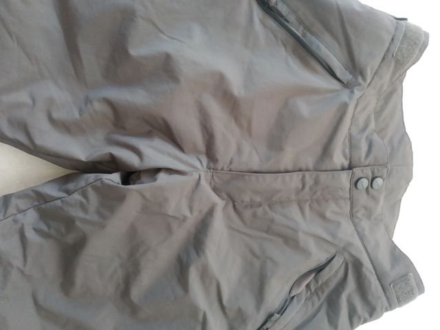 Pantalón Nieve Decathlon T.14 (equivale M mujer)