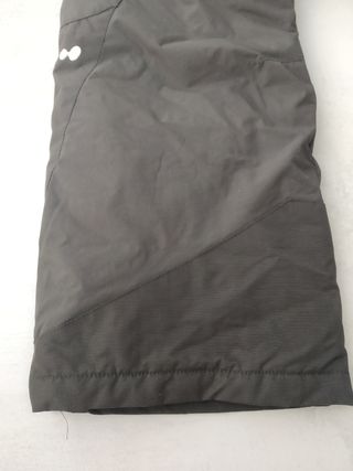 Pantalón Nieve Decathlon T.14 (equivale M mujer) 