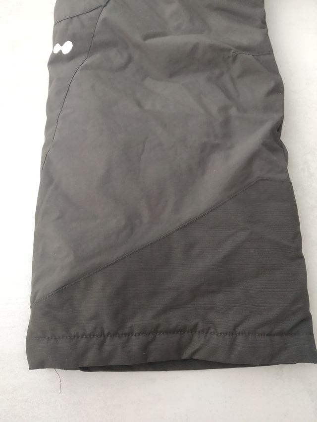Pantalón Nieve Decathlon T.14 (equivale M mujer)