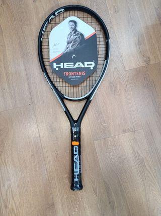 Raqueta Frontenis Head S6 Pro