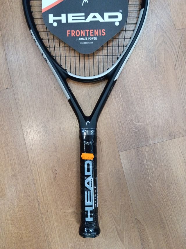 Raqueta Frontenis Head S6 Pro