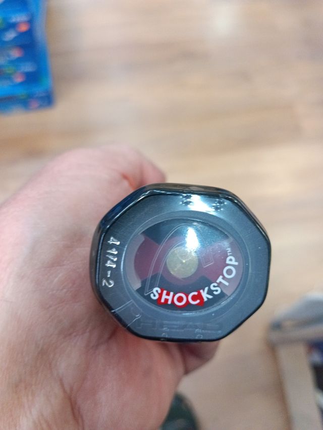 Raqueta Frontenis Head S6 Pro