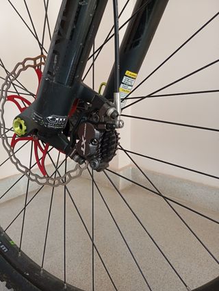 Bicicleta Norco Sight