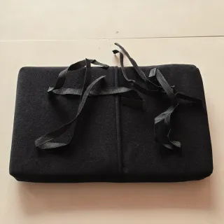Cuscino per le gambe - Protezione per tamburi Guild