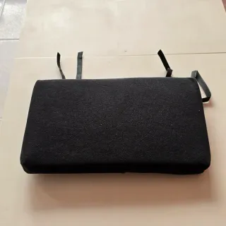 Cuscino per le gambe - Protezione per tamburi Guild