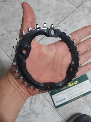 Plato Ovalado MTB 32T