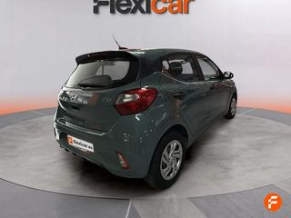 Hyundai i10 1.0 Essence