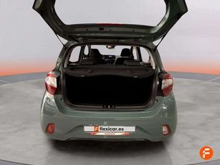 Hyundai i10 1.0 Essence