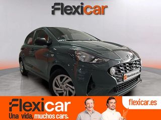 Hyundai i10 1.0 Essence