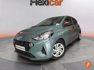 Hyundai i10 1.0 Essence