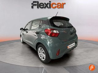 Hyundai i10 1.0 Essence