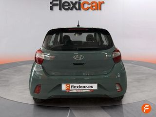 Hyundai i10 1.0 Essence