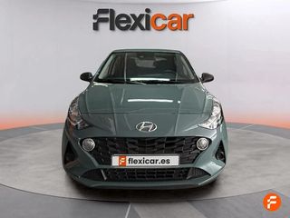 Hyundai i10 1.0 Essence