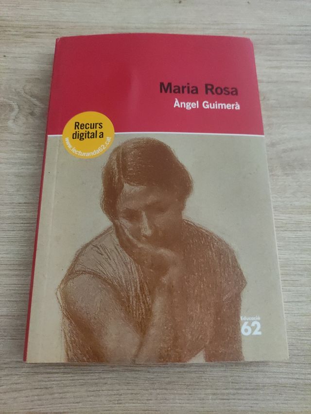 Maria Rosa