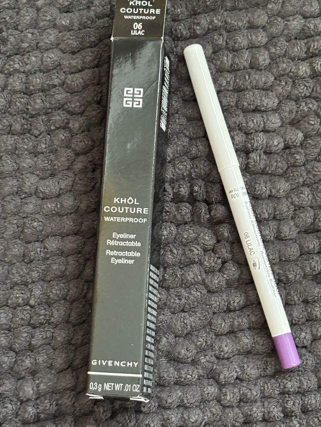 Givenchy Khôl Couture - Lápiz Lila