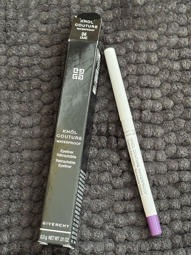 Givenchy Khôl Couture - Lápiz Lila