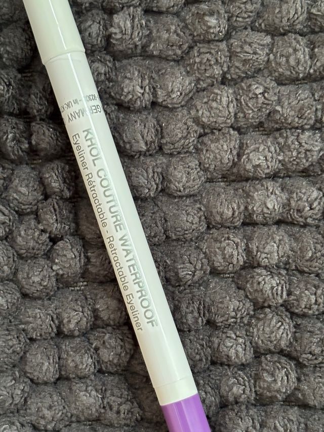 Givenchy Khôl Couture - Lápiz Lila