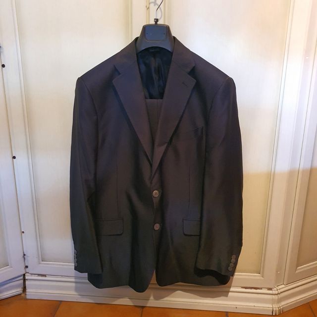 Completo Uomo Made in Italy 54