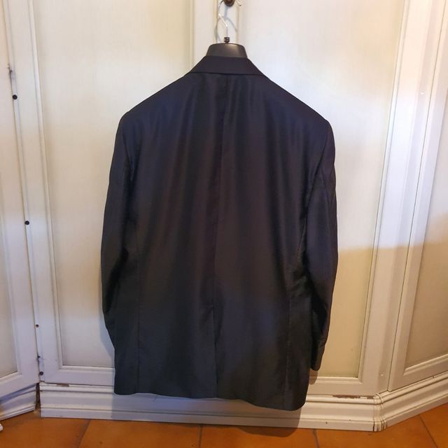 Completo Uomo Made in Italy 54