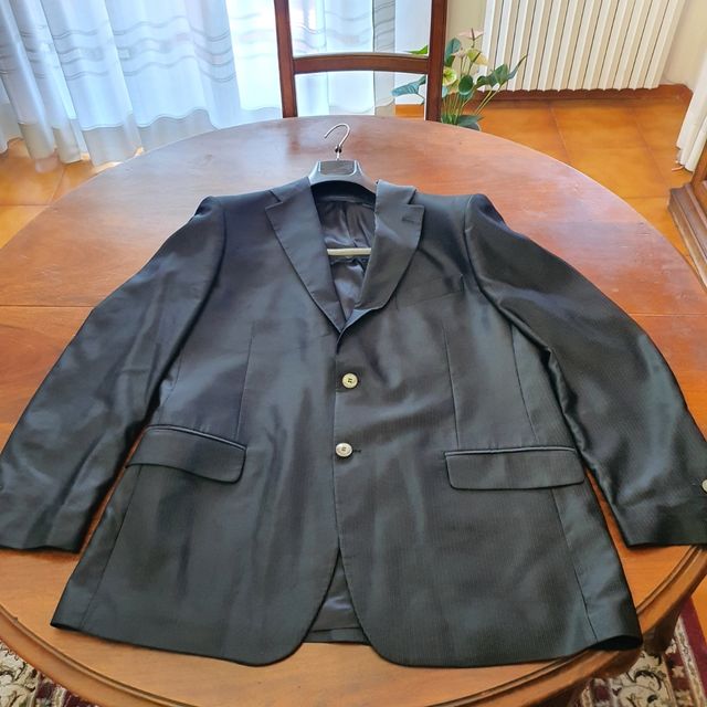 Completo Uomo Made in Italy 54