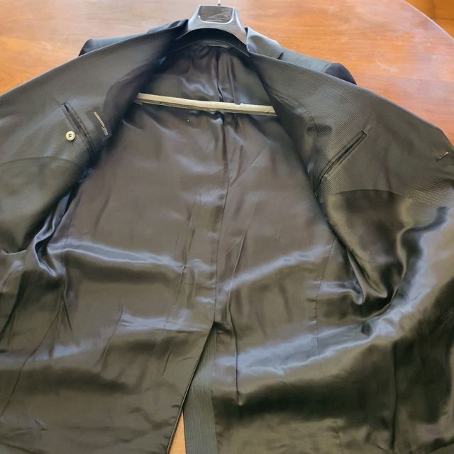 Completo Uomo Made in Italy 54