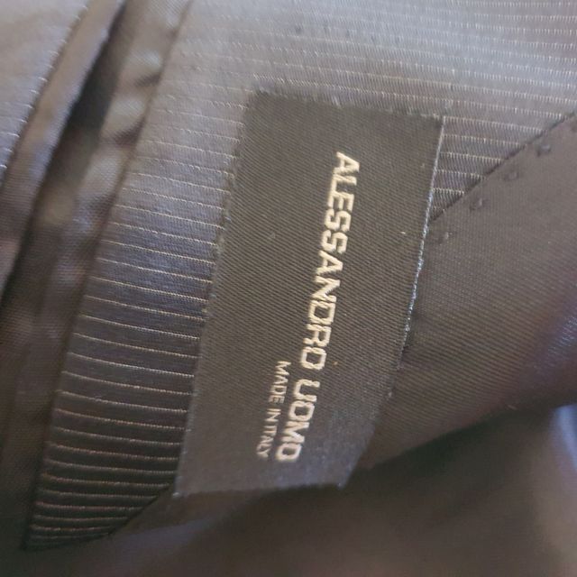 Completo Uomo Made in Italy 54