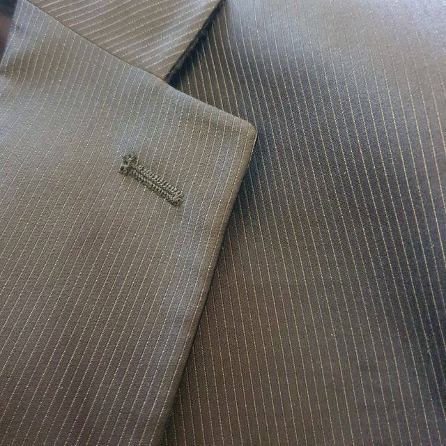 Completo Uomo Made in Italy 54