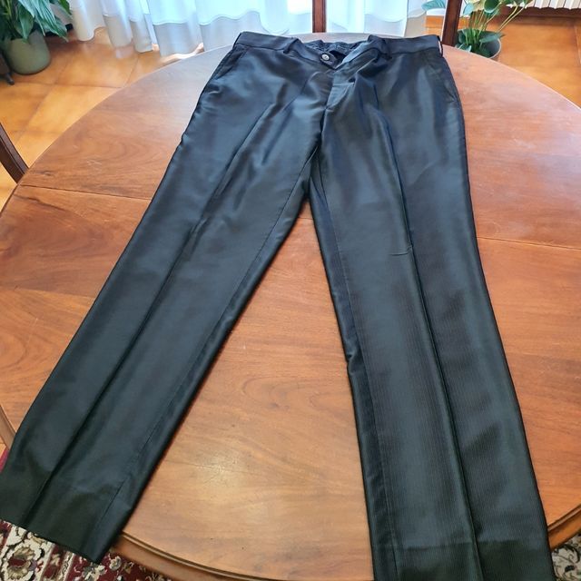 Completo Uomo Made in Italy 54