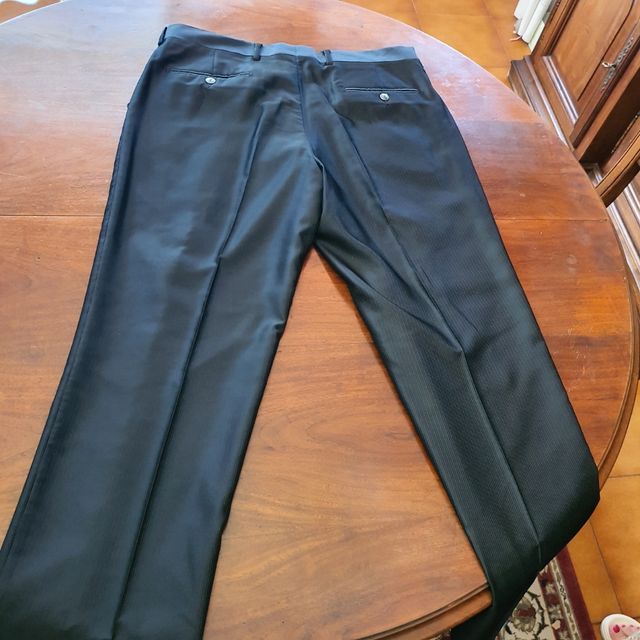 Completo Uomo Made in Italy 54