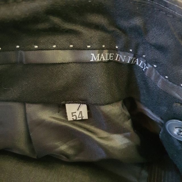 Completo Uomo Made in Italy 54