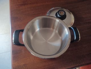 Pentola AMC in acciaio inox