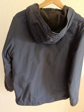 Chaqueta Carhartt unisex talla XS