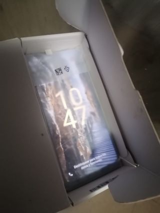 Xiaomi Redmi A1 - Azul/Verde