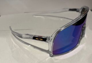 Gafas Oakley SUTRO transparentes