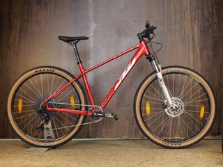 Bicicleta KTM ULTRA FUN 29 2024 (NUEVA) talla L