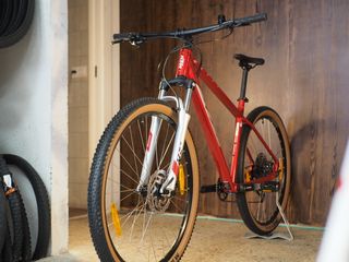 Bicicleta KTM ULTRA FUN 29 2024 (NUEVA) talla L