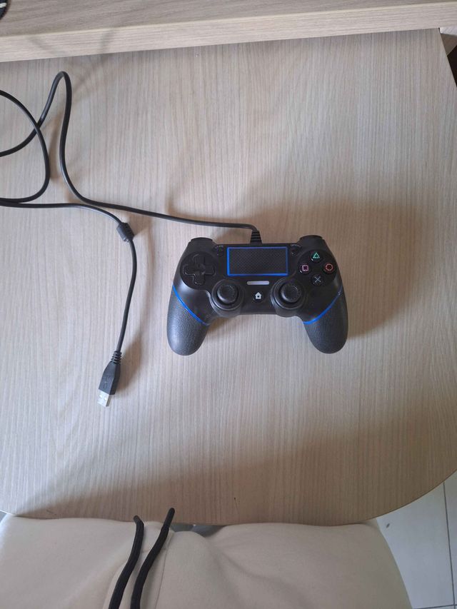 Controller PC - Joystick