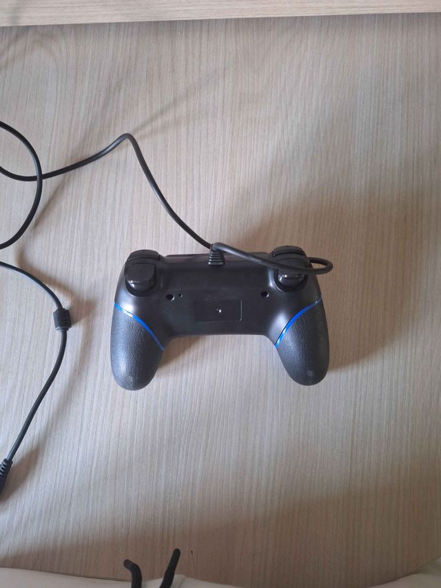 Controller PC - Joystick