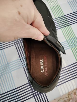 Zapatos negros mujer