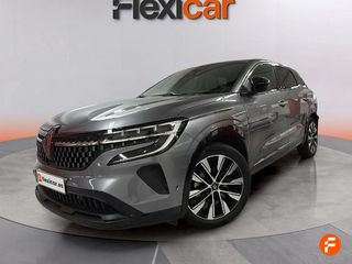 Renault Austral Evolution E-Tech Full Hybrid 147kW