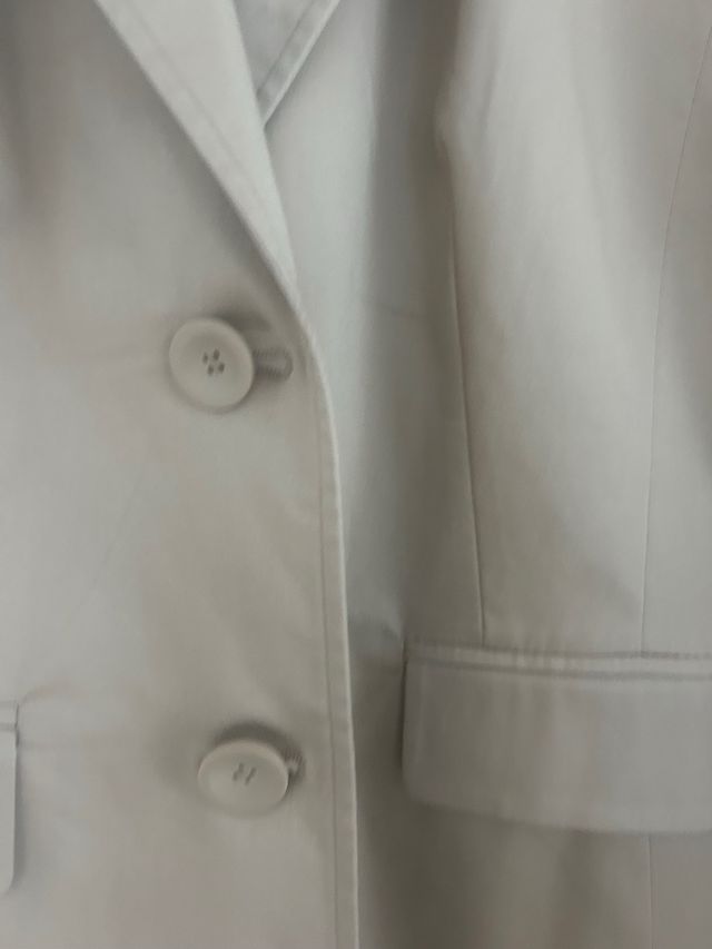 Chaquetas  Blazer Etam beige 42 o 40