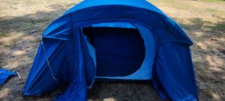 Tienda de campaña Quechua Arpenaz 3 XL